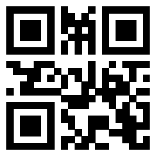 Immagine del Qr Code di 3202798178