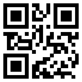 3202798180 Qr Code associato