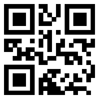 Il QrCode di 3202798182