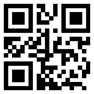 3202798186 QrCode associato
