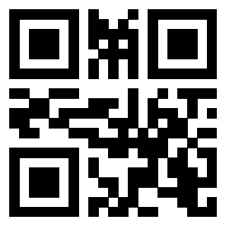 Il QrCode di 3202798187