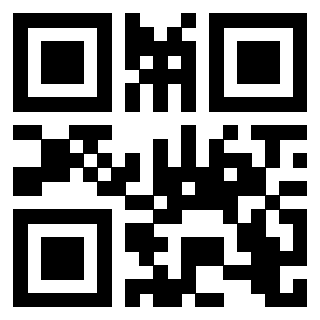 3202798190 - Immagine del QrCode associato