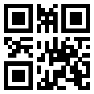 3202798191 Qr Code associato