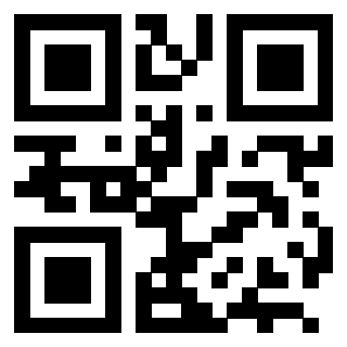 Scansione del QrCode di 3202798194