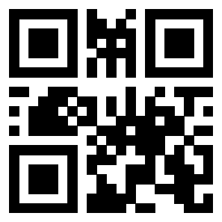 Scansione del QrCode di 3202798197