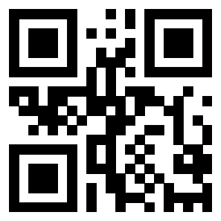 Il QrCode di 3202798200