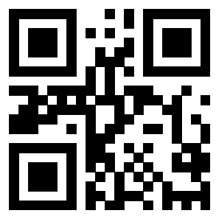 Scansione del QrCode di 3202798208