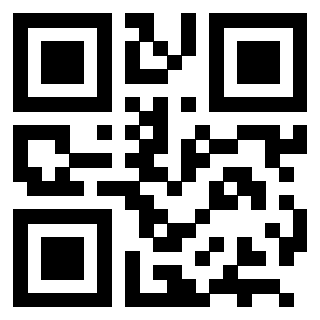 3202798210 - Immagine del QrCode