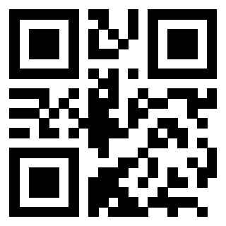 3202798211 Qr Code associato