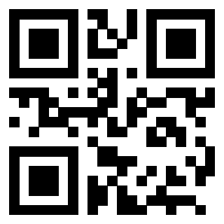 3202798212 - Immagine del Qr Code associato