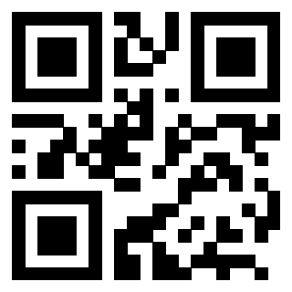 3202798218 Qr Code associato