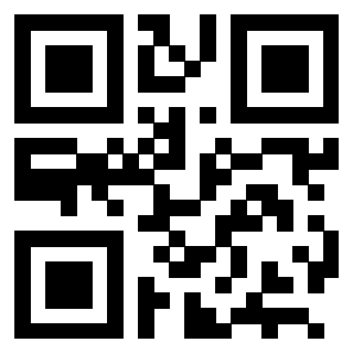 Scansione del QrCode di 3202798219
