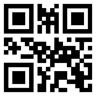 Scansione del Qr Code di 3202798220