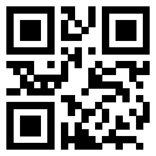 3202798221 - Immagine del Qr Code associato