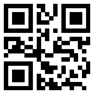 3202798223 - Immagine del Qr Code associato