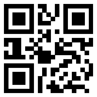 Scansione del Qr Code di 3202798224
