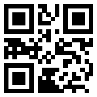 3202798226 - Immagine del Qr Code associato