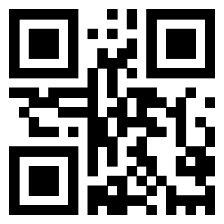 3202798227 Qr Code associato
