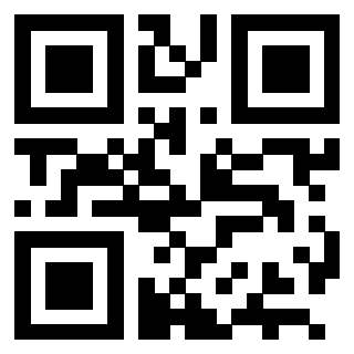 3202798228 - Immagine del Qr Code associato