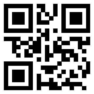 Scansione del QrCode di 3202798230