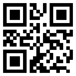 Il QrCode di 3202798231