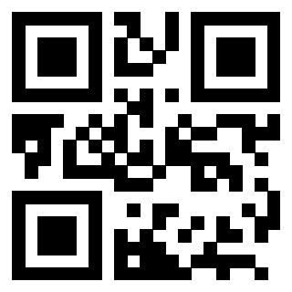 3202798232 - Immagine del QrCode