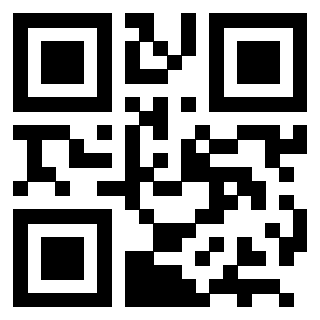 Il QrCode di 3202798234