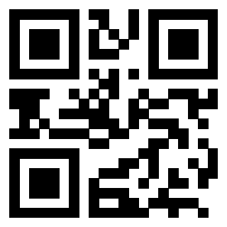 Scansione del QrCode di 3202798245