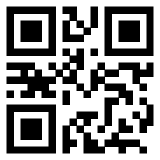 Immagine del Qr Code di 3202798247