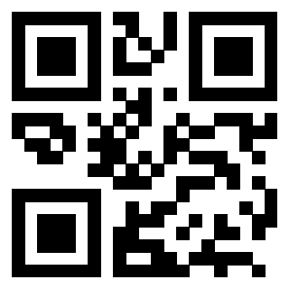 Immagine del Qr Code di 3202798248