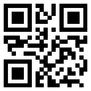 Immagine del Qr Code di 3202798254