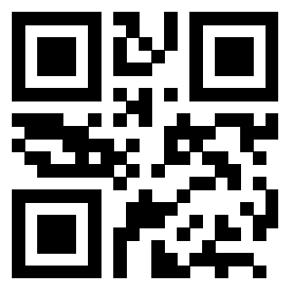 3202798260 - Immagine del QrCode