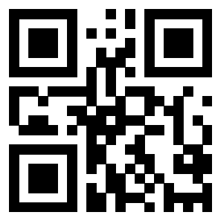 3202798267 - Immagine del Qr Code associato
