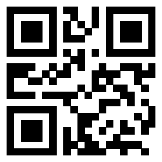 3202798268 QrCode associato