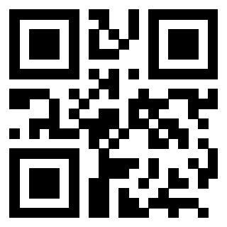 Il QrCode di 3202798273