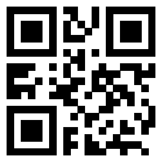 Immagine del QrCode di 3202798274