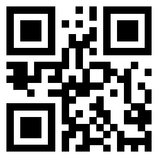 Scansione del Qr Code di 3202798277