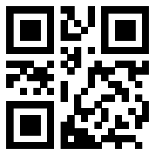 Immagine del Qr Code di 3202798281