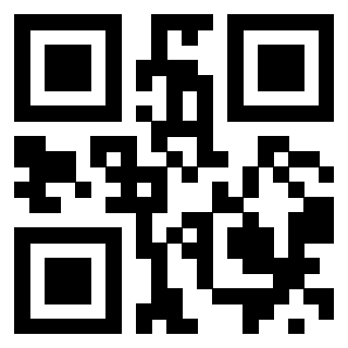 3202798284 - Immagine del Qr Code associato