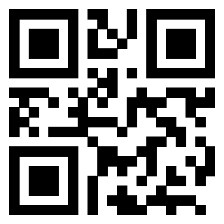 3202798285 - Immagine del Qr Code associato