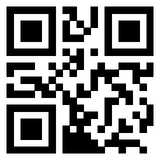 3202798287 Qr Code associato