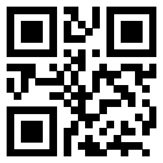 3202798288 Qr Code associato