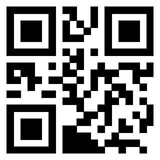Immagine del Qr Code di 3202798295