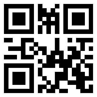 3202798297 Qr Code associato