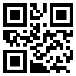 3202798298 Qr Code associato