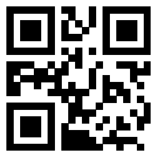 3202798300 - Immagine del Qr Code