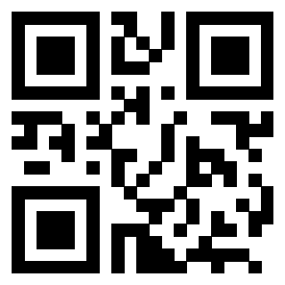 3202798301 - Immagine del Qr Code associato