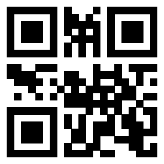 Il Qr Code di 3202798303