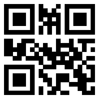 3202798304 - Immagine del Qr Code associato