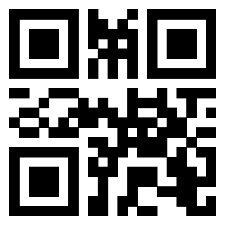 Immagine del Qr Code di 3202798306